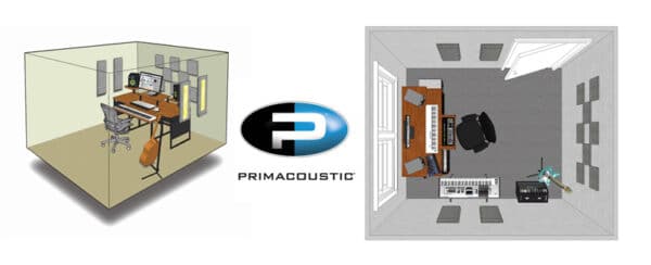 Primacoustic - London 8 Room kit - Bild 4