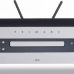 Primare CD35