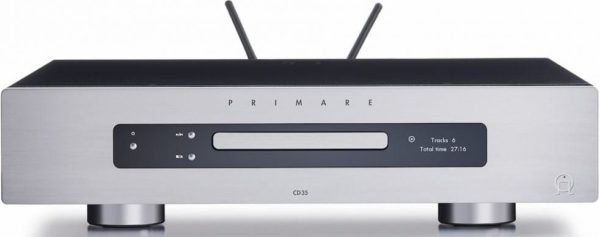 Primare CD35