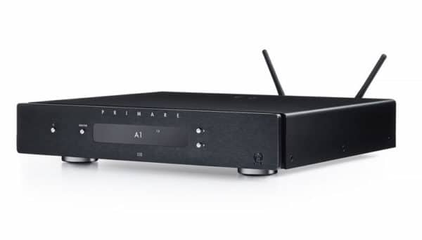 Primare I15 Prisma MKII