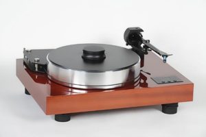 Pro-Ject Xtension 10 Evolution