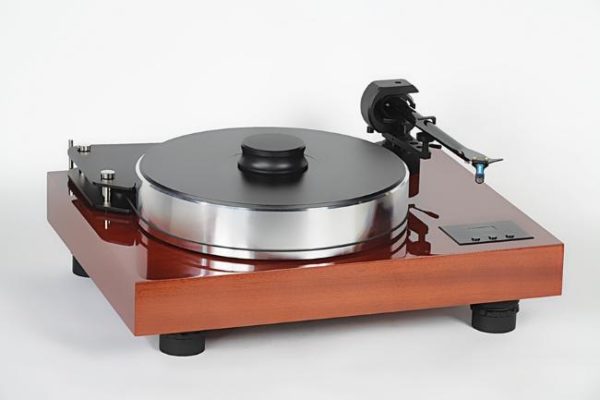 Pro-Ject Xtension 10 Evolution