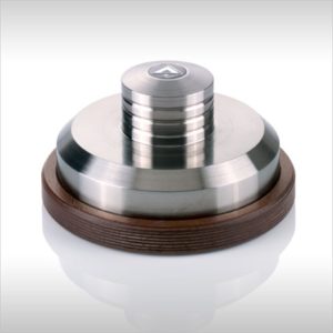 Clearaudio Statement Record Clamp