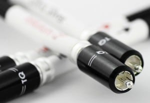Tellurium Q Ultra Silver Rca