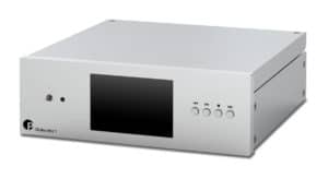 Pro-Ject CD Box RS2 T - Cd-Transport