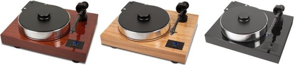 Pro-Ject Xtension 10 Evolution Pro-Ject