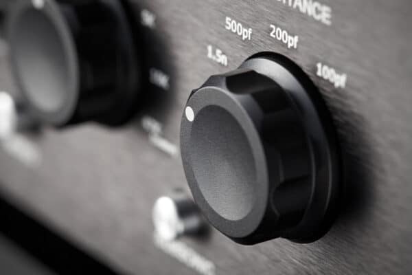 Avid Hifi Pulsare II - Bild 4