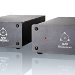 Avid Hifi Pulsus