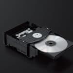 Luxman D-N150 - Bild 4