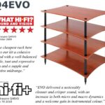 Quadraspire Q4 Evo Wood - Bild 3