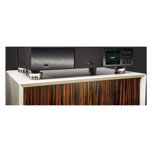 Quadraspire Qplus Advanced - Bild 2