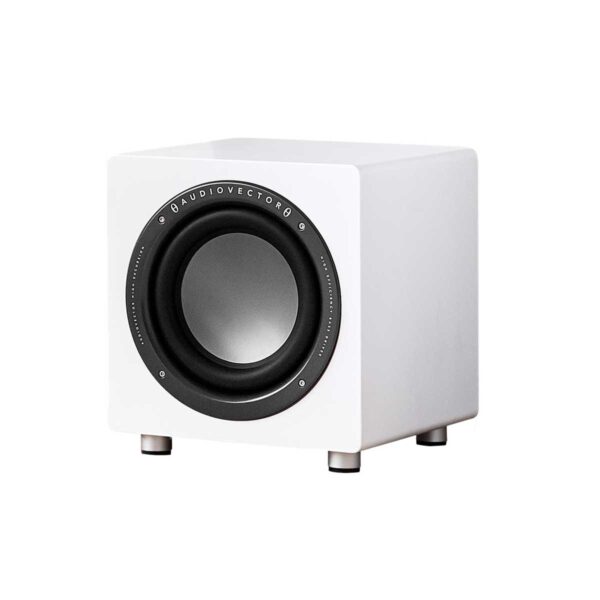 Audiovector QR Sub Subwoofers