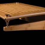 Quadraspire SVT Wall Bracket