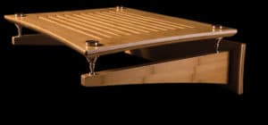 Quadraspire SVT Wall Bracket