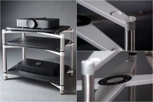 Ansuz Rack - Bild 2