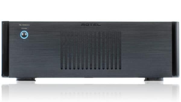 Rotel RB-1582 MkII Slutsteg - Bild 2