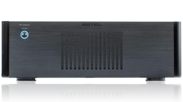 Rotel RB-1582 MkII Slutsteg 2-Kanals/Monoblock