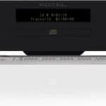 Rotel RCD1572 MKII