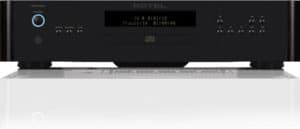 Rotel RCD1572 MKII