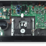 Rotel RCD1572 MKII - Bild 4