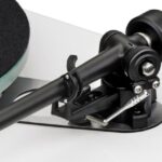 Rega Planar 3 - Bild 8