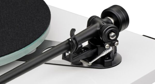 Rega Planar 3 med Elys 2 pickup Rega