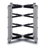 Solid Tech rack of silence regular 4