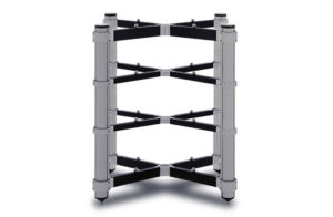 Solid Tech rack of silence regular 4 Stereobänkar