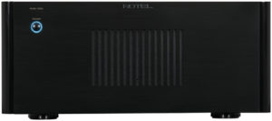 Rotel RMB-1555 – 5-kanals Slutsteg Flerkanals/Bio - Slutsteg Hemmabio