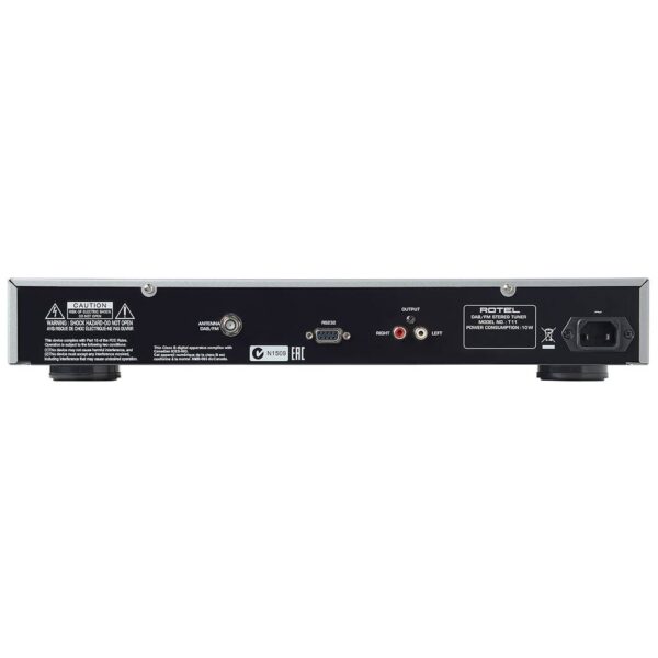 Rotel T11 HiFi Erbjudande