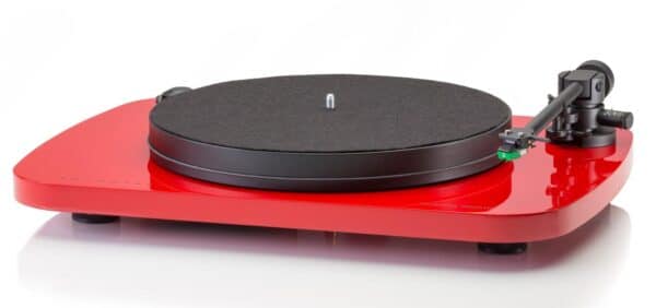 Musical Fidelity The Round Table Musical Fidelity