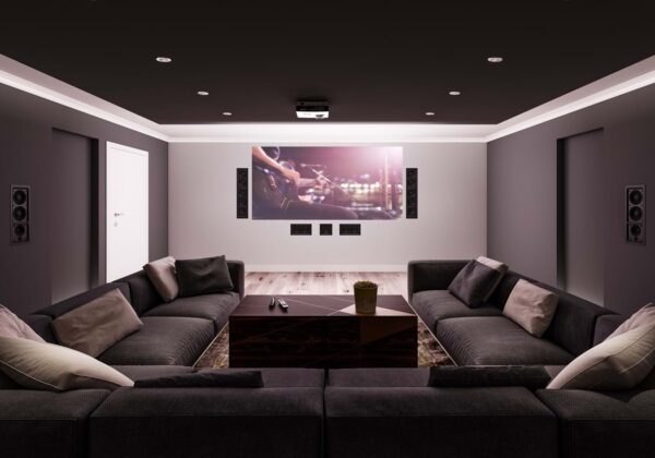 Dynaudio Studio S4-LCR65W - Bild 7