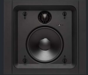 Dynaudio Studio S4-LCRMT Vägghögtalare