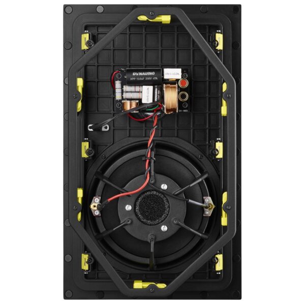 Dynaudio Studio S4-W80 Inbyggnadshögtalare - Bild 4