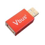 SBooster Vbus2 Isolator USB Nätfilter