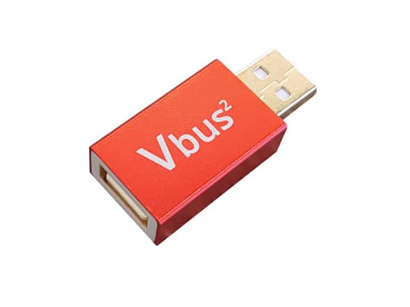 SBooster Vbus2 Isolator USB Nätfilter Nätfilter & Nätrenare