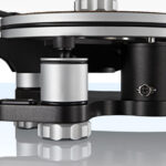 Avid Hifi Volvere Sequel SP Skivspelare - Bild 3