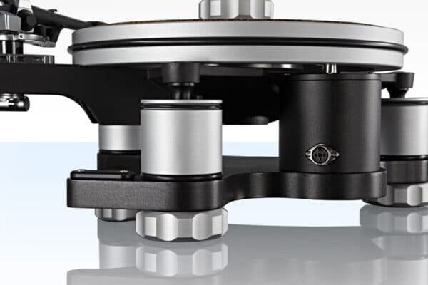 Avid Hifi Volvere Sequel SP Skivspelare - Bild 3