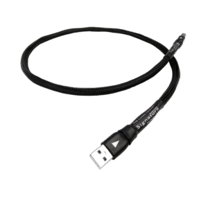 Chord Signature Tuned Super Aray USB A – USB B Usb kabel