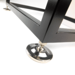 Chord Silent Mount SM5TX Titanium Spikeskydd - Bild 2