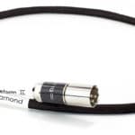 Tellurium Q Silver Diamond Digital Xlr