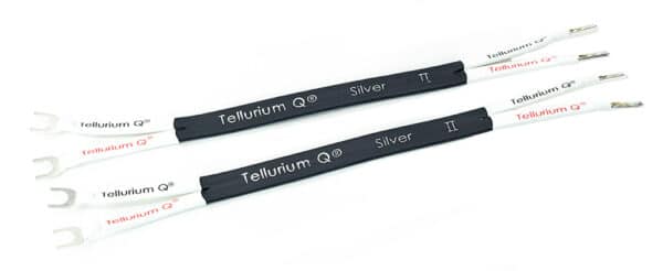 Tellurium Q Jumpers Jumpers
