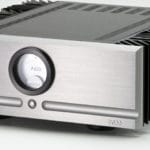 Pass Labs X150.8 Slutsteg
