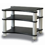 Solid Tech radius solo 3 HiFi-rack