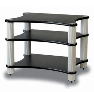 Solid Tech radius solo 3 HiFi-rack
