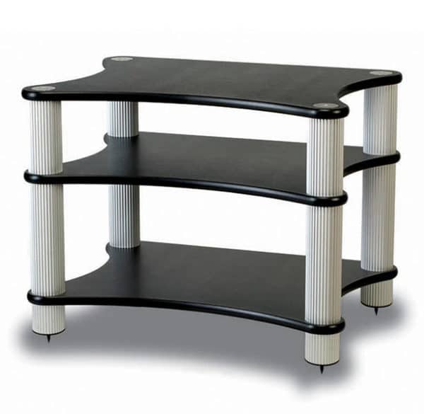 Solid Tech radius solo 3 HiFi-rack
