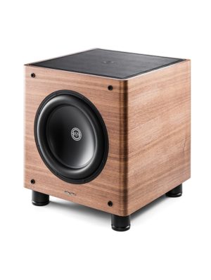 Sonus Faber Gravis II