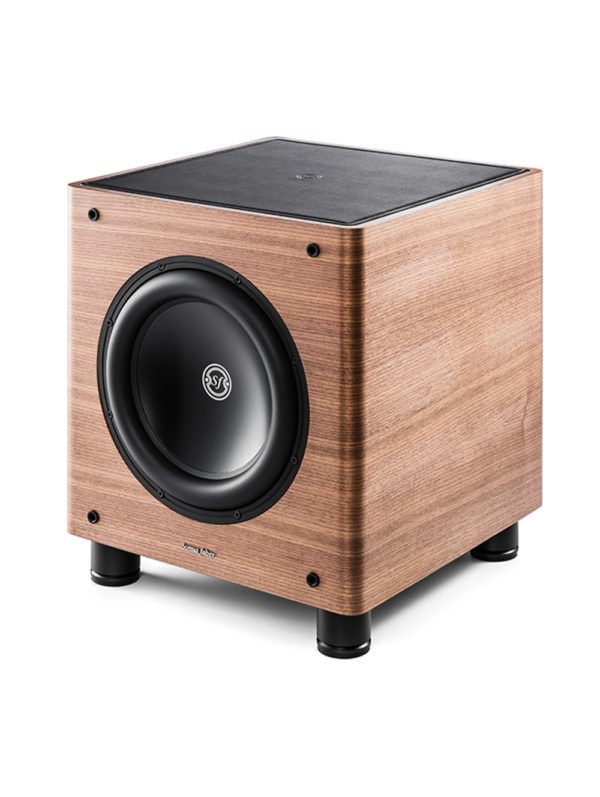 Sonus Faber Gravis II Subwoofers