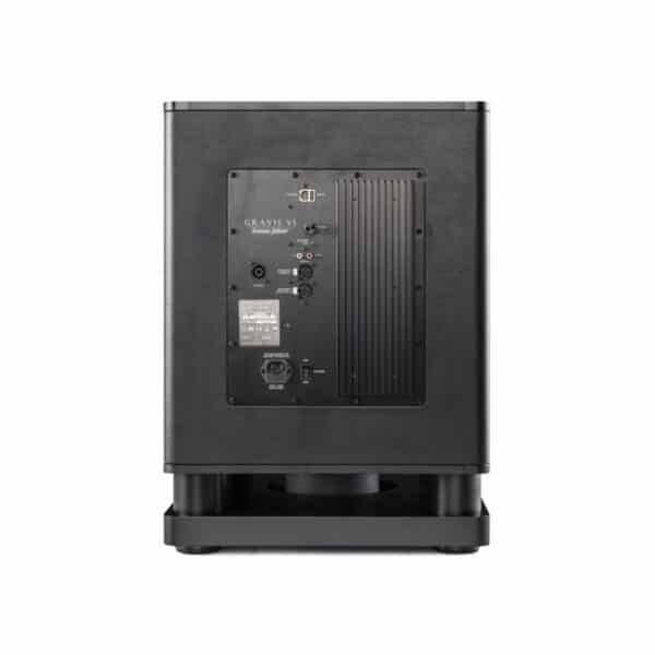 Sonus Faber Gravis VI Subwoofer - Bild 4