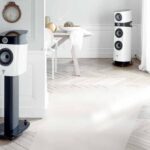 Focal Sopra N°1 Stativhögtalare - Bild 9